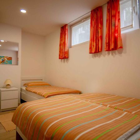 Hisa Taljat Apartment Most Na Soci Ngoại thất bức ảnh