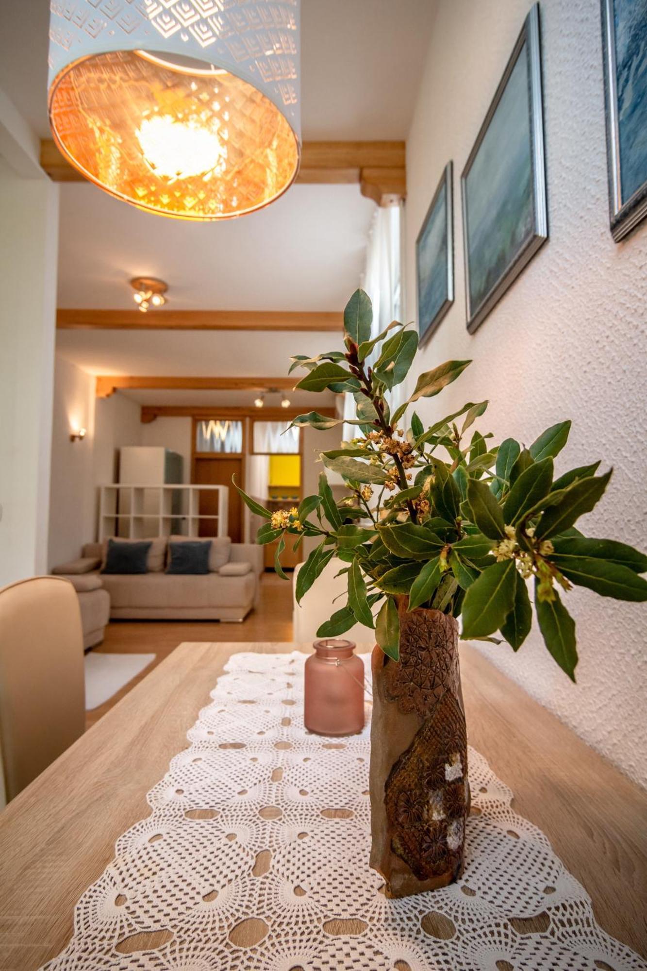Hisa Taljat Apartment Most Na Soci Ngoại thất bức ảnh