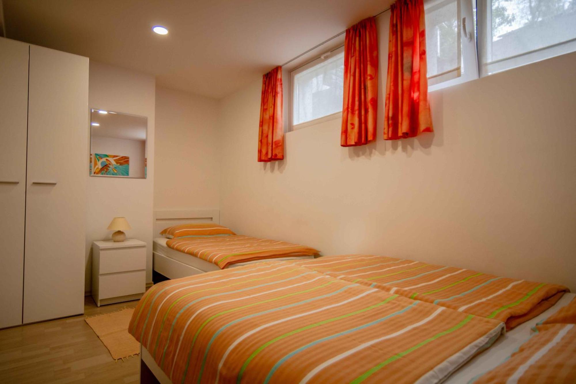 Hisa Taljat Apartment Most Na Soci Ngoại thất bức ảnh