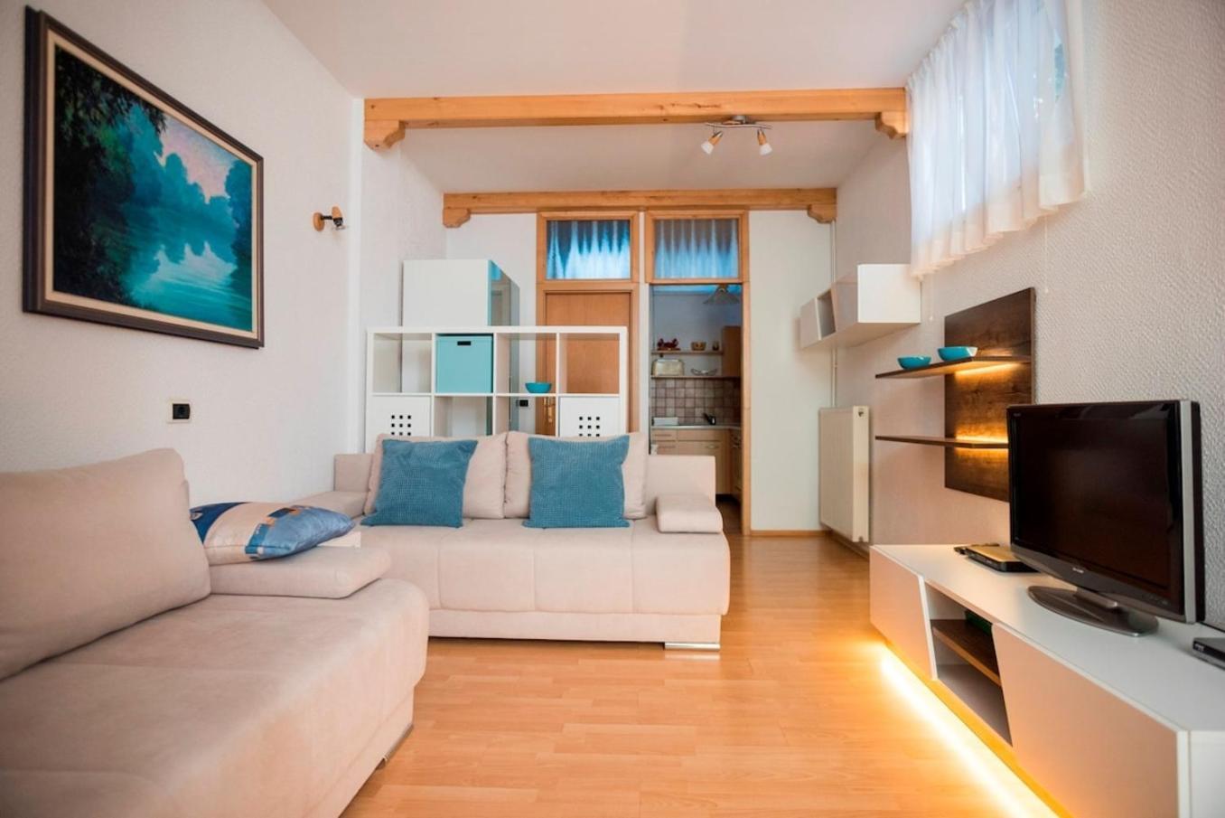 Hisa Taljat Apartment Most Na Soci Ngoại thất bức ảnh