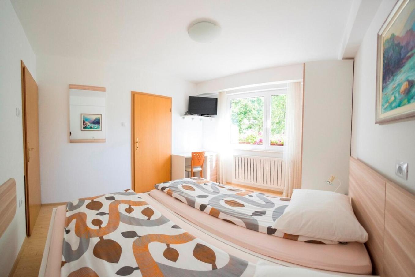 Hisa Taljat Apartment Most Na Soci Ngoại thất bức ảnh