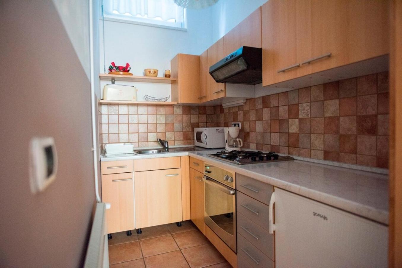 Hisa Taljat Apartment Most Na Soci Ngoại thất bức ảnh